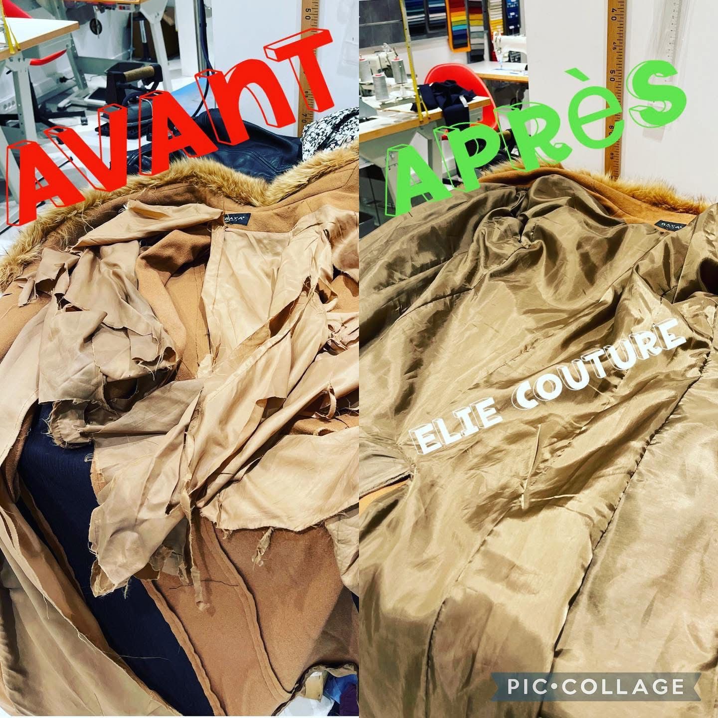 Costume bespoke
