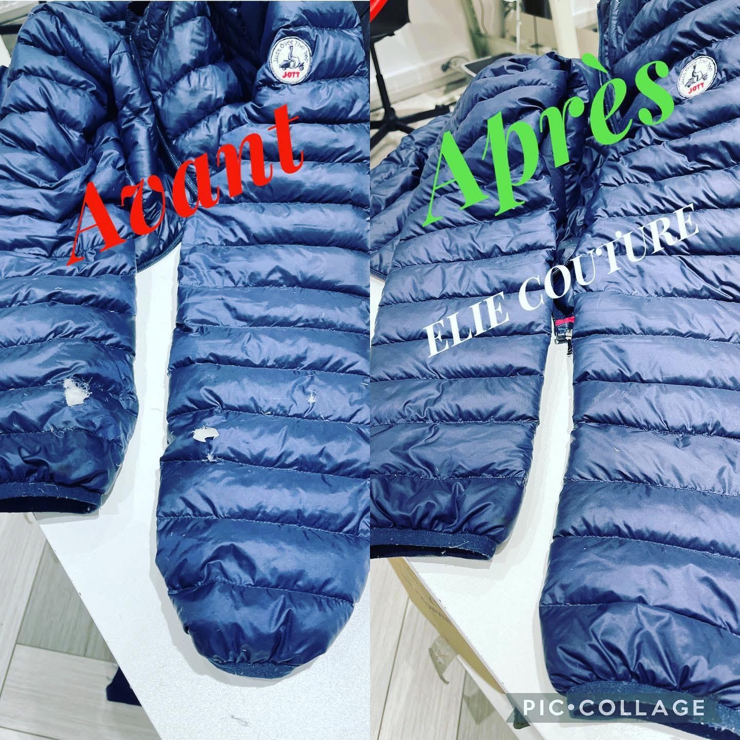 Costume trois pièces