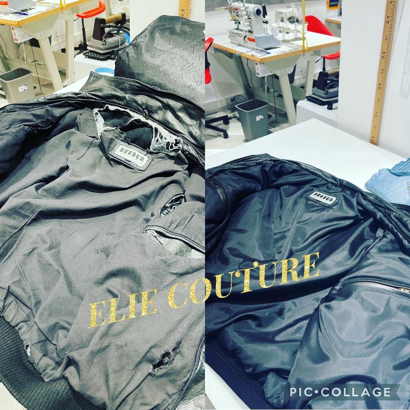 Blazer femme