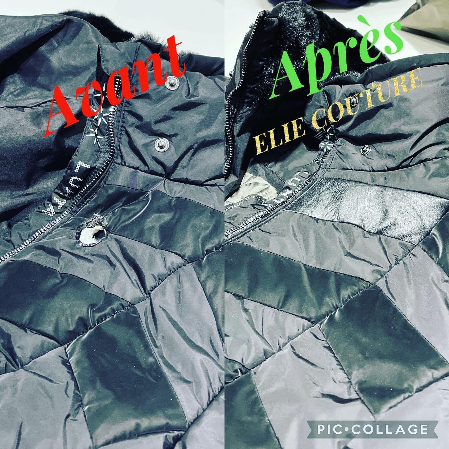 Robe ceremonie
