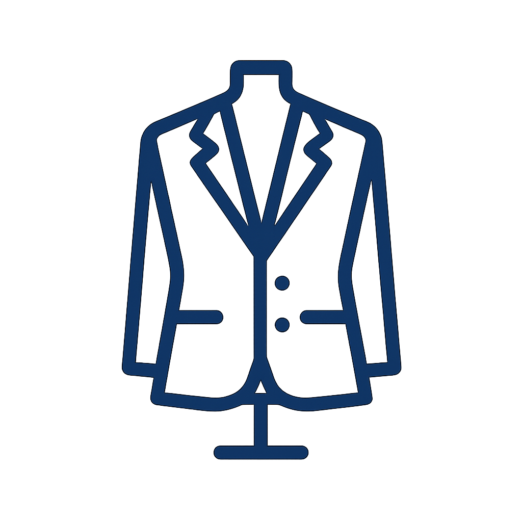 Couture sur mesure