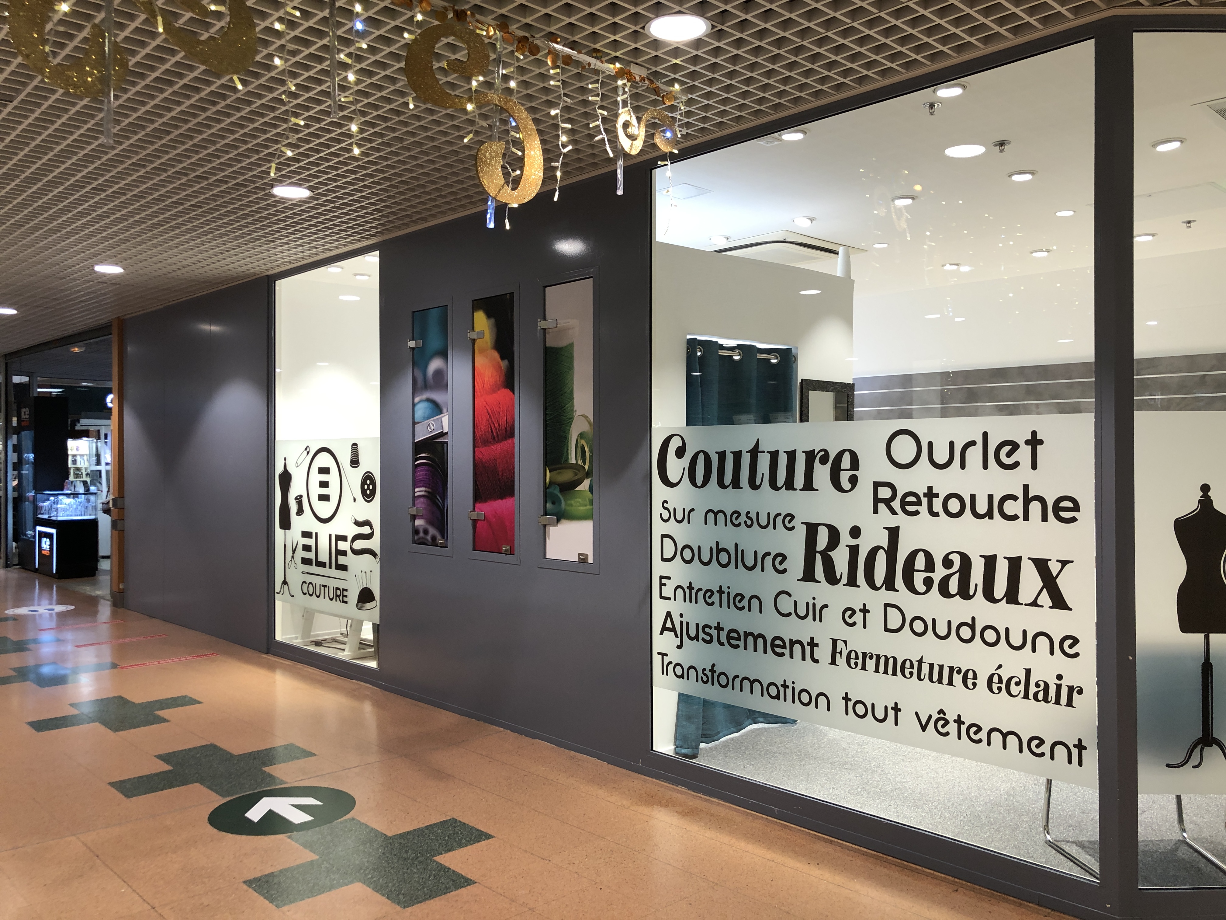 Atelier Elie Couture